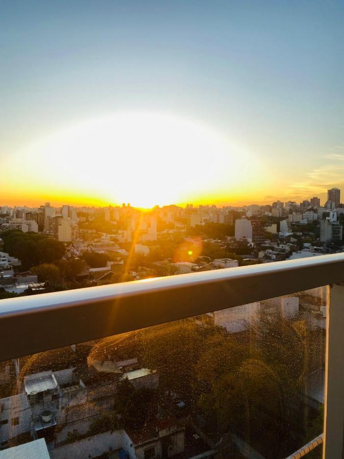 Apartamento Hermoso Monoambiente En Edificio De Categoria. Ciudad Autónoma de Buenos Aires