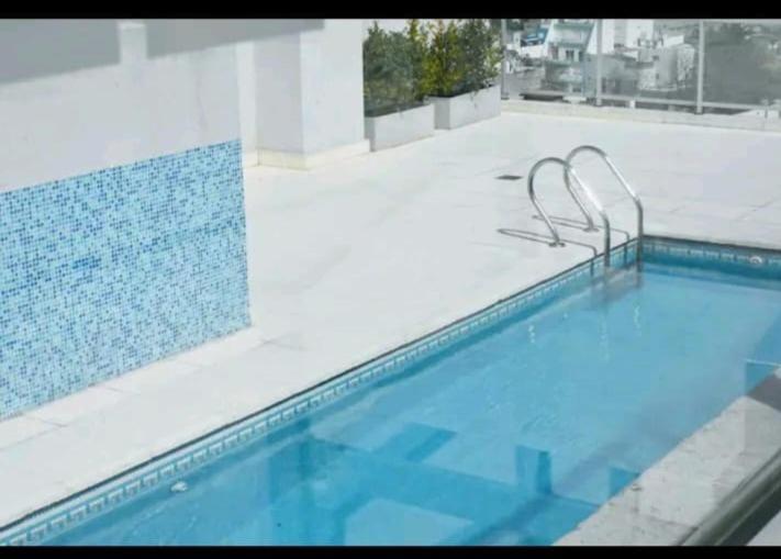 Apartamento Hermoso Monoambiente En Edificio De Categoria. Ciudad Autónoma de Buenos Aires