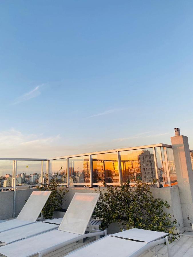 Apartamento Hermoso Monoambiente En Edificio De Categoria. *