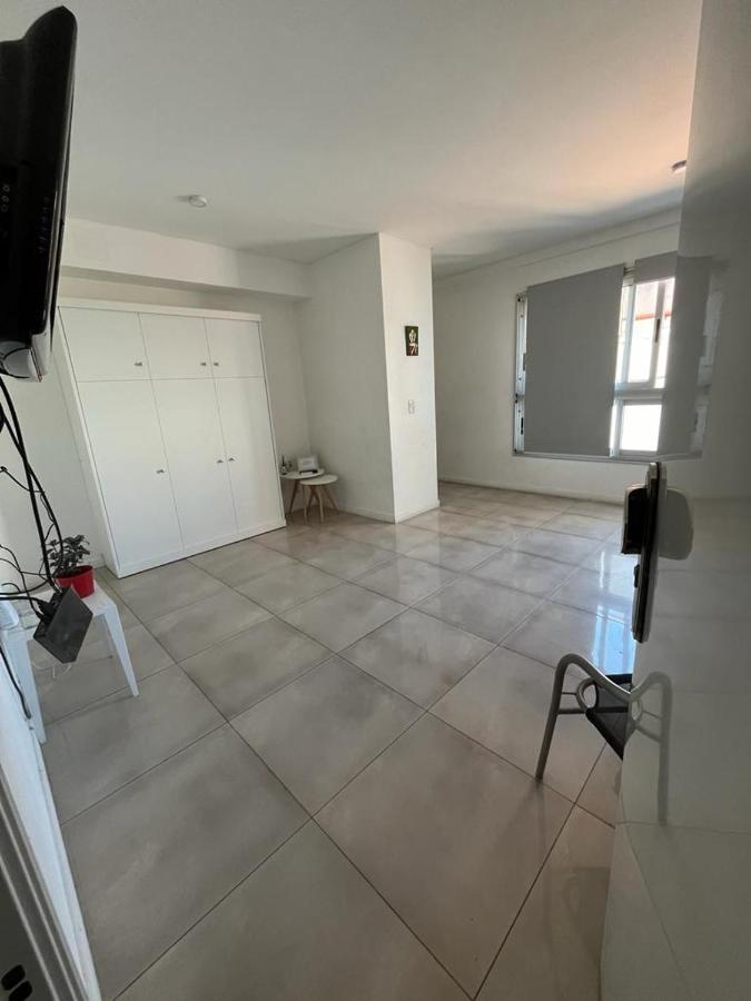 Hermoso Monoambiente En Edificio De Categoria. Apartamento Ciudad Autónoma de Buenos Aires