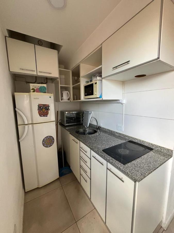 Apartamento Hermoso Monoambiente En Edificio De Categoria. Ciudad Autónoma de Buenos Aires